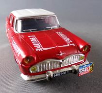 Norev Atlas Simca Chambord l\'Equipe Véhicule du Tour de France 1959 sans Boite