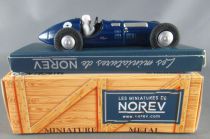 Norev CL5812 Talbot Lago T26C Grand Prix 1950 N°8 G. Grignard 1/43 Neuve Boite
