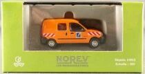 Norev Micro Miniature 511118 Ho 1/87 Renault Kangoo DDE Neuve Boite