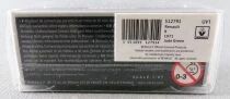 Norev Micro Miniature 512791 Ho 1:87 Renault 8 1971 Jade Green Mint in Box