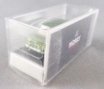 Norev Micro Miniature 512791 Ho 1/87 Renault 8 1971 Vert Jade Neuf Boite