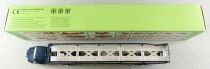 Norev Micro Miniature 550006 Ho 1:87 Unic Truck with Cars Transporter Trailer Boxed