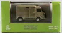 Norev Micro Miniature AMC 009 166 Ho 1/86 Citro&euml;n Type H 1200 KG TA Neuf Boite