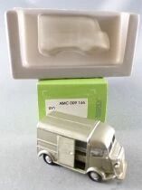 Norev Micro Miniature AMC 009 166 Ho 1/86 Citro&euml;n Type H 1200 KG TA Neuf Boite