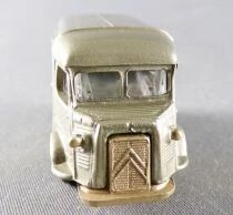 Norev Micro Miniature AMC 009 166 Ho 1/86 Citro&euml;n Type H 1200 KG TA Neuf Boite