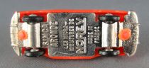 Norev Micro-Miniatures N°502 Ho 1/86 Simca Aronde P60 Orange en Boite