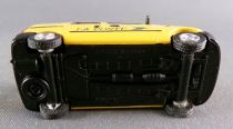 Norev Micro-Miniatures N°511117 Ho 1/86 Renault Kangoo La Poste sans Boite