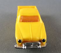 Norev Micro-Miniatures N°516 Ho 1/86 Peugeot 403 U8 T4Z Jaune