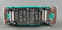 Norev Micro-Miniatures N°520 Ho 1/86 Simca 1500 Bleue Neuve Boite