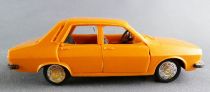 Norev N° 140 Renault R12 Orange 1/43 sans Boite