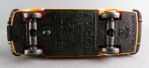 Norev N° 140 Renault R12 Orange 1/43 sans Boite