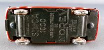 Norev N° 57 Red Brick no Box Simca 1000 1:43