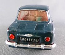 Norev N° 57 Repainted Dark Blue Simca 1000 1:43