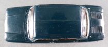 Norev N° 57 Repainted Dark Blue Simca 1000 1:43