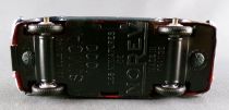 Norev N° 57 Repainted Dark Blue Simca 1000 1:43