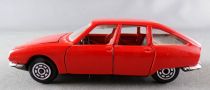 Norev N° 810 Jet Car Citroën GS Rouge sans Boite 1/43