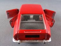 Norev N° 810 Jet Car Citroën GS Rouge sans Boite 1/43