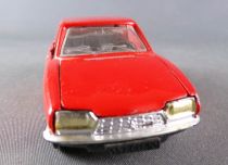 Norev N° 810 Jet Car Citroën GS Rouge sans Boite 1/43