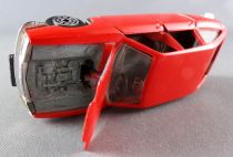Norev N° 810 Jet Car Citroën GS Rouge sans Boite 1/43