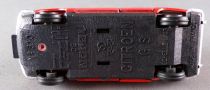 Norev N° 810 Jet Car Citroën GS Rouge sans Boite 1/43