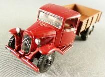 Norev Universal Hobbies Atlas Ho 1/87 Citro&euml;n Type 23 Plateau 1936