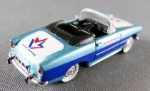 Norev Universal Hobbies Atlas Ho 1/87 Simca Oc&eacute;ane Butagaz 1960 sans Boite