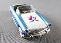 Norev Universal Hobbies Atlas Ho 1/87 Simca Oc&eacute;ane Butagaz 1960 sans Boite