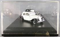 Norev Universal Hobbies for Atlas Ho 1/87 1934 Citroën Traction 7A + 1944 Citroën Traction 11 Light FFI Mint in box