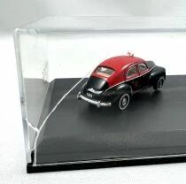 Norev Universal Hobbies pour Atlas Ho 1/87 Peugeot 203 - 1954 + 203 Taxi  - 1954 Neuf Boite