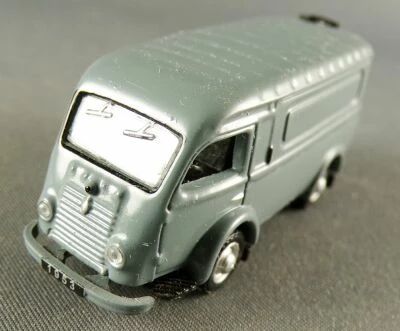 Norev Universal Hobbies pour Atlas Ho 1/87 Renault 1000 Kg - 1953 Neuf sans Boite
