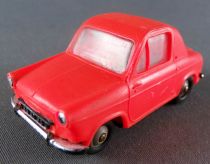 Norev Vespa 400 Orange 1/43