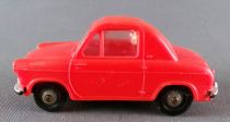 Norev Vespa 400 Orange 1/43