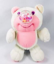 Nosy Bears - Hasbro - Candy Heart Shaker 8\'\' plush (loose)