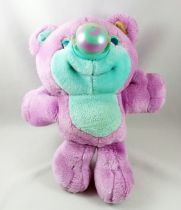 Nosy Bears - Hasbro - Dizzy 11\'\' plush (loose)