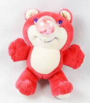 Nosy Bears - Hasbro - Happy Heart Shaker 8\'\' plush (loose)