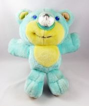Nosynours - Hasbro - Peluche 27cm - Snowplay Nosy Bear / Nosynours des Neiges (loose)