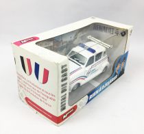 Nothing to Declare - Mondo Motors - 1:43 Scale Renault 4L 