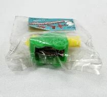 Novelty - Taille-Crayons (Pencil Sharpeners) Vintage - Canon