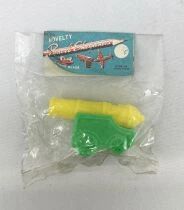 Novelty - Taille-Crayons (Pencil Sharpeners) Vintage - Canon