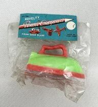 Novelty - Taille-Crayons (Pencil Sharpeners) Vintage - Fer à Repasser