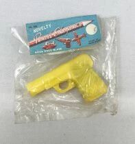 Novelty - Taille-Crayons (Pencil Sharpeners) Vintage - Pistolet