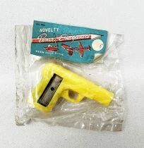 Novelty - Taille-Crayons (Pencil Sharpeners) Vintage - Pistolet