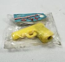 Novelty - Vintage Pencil Sharpeners - Gun