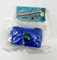 Novelty - Vintage Pencil Sharpeners - Lightly Armored Vehicle