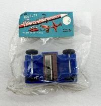 Novelty - Vintage Pencil Sharpeners - Lightly Armored Vehicle