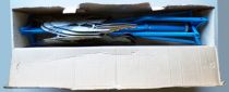 NS Normandy Sport - Pigeon Shooting Game with Telecospic Stand Boxed
