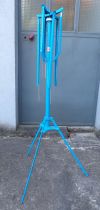 NS Normandy Sport - Pigeon Shooting Game with Telecospic Stand Boxed