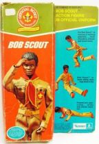 Official Scout High Adventure - Bob Scout - Kenner