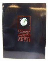 Official Star Wars Lucasfilm Fan Club - Renewal Kit 1984