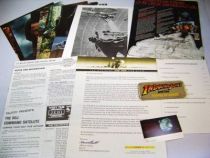 Official Star Wars Lucasfilm Fan Club - Renewal Kit 1984